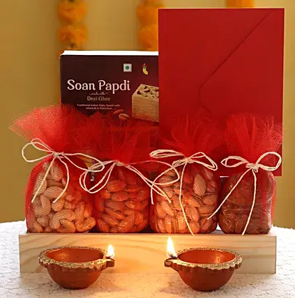 Nutritional Hamper